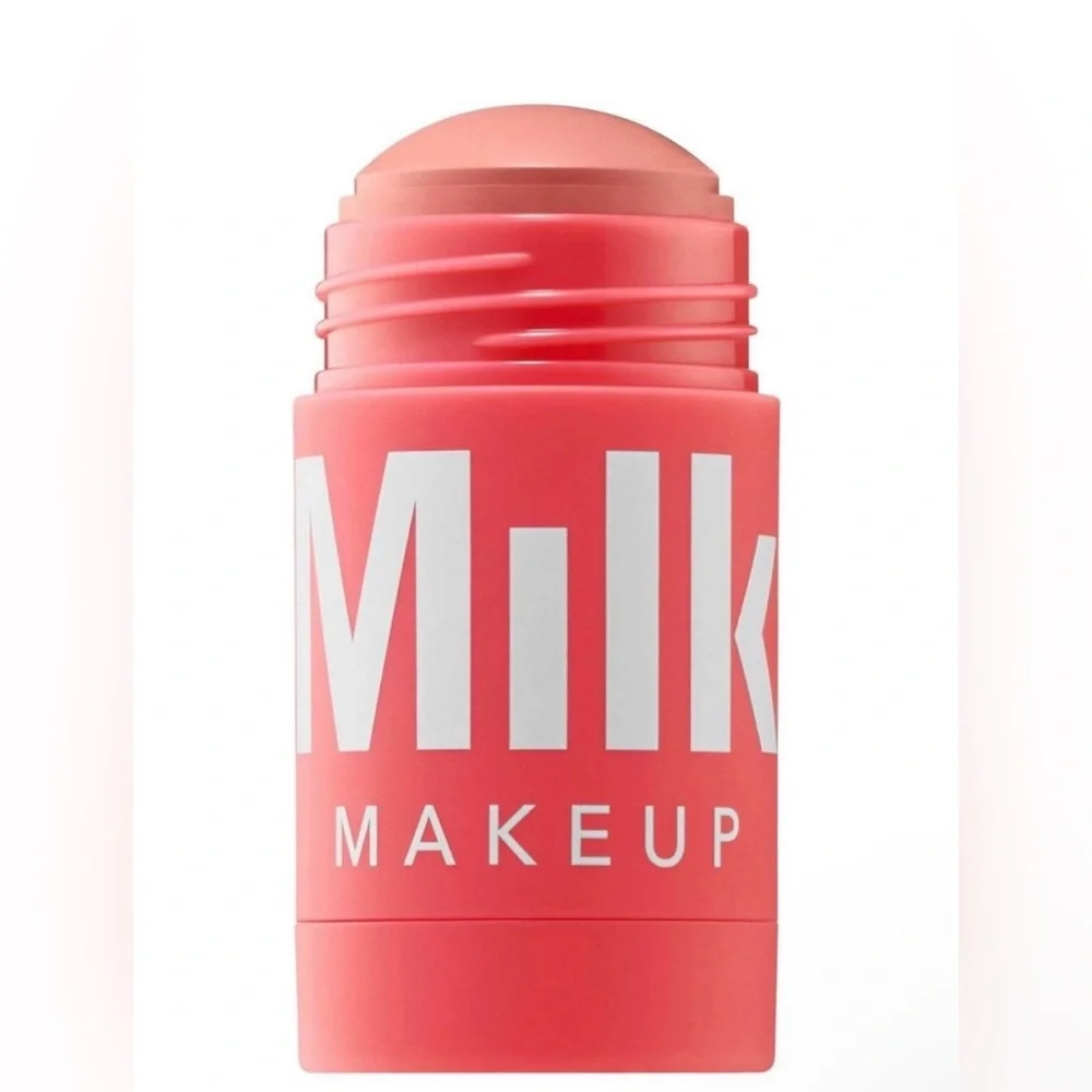 Milk Makeup | Watermelon Brightening Face Mask | Hydrate & Evens Skin-tone | NIB